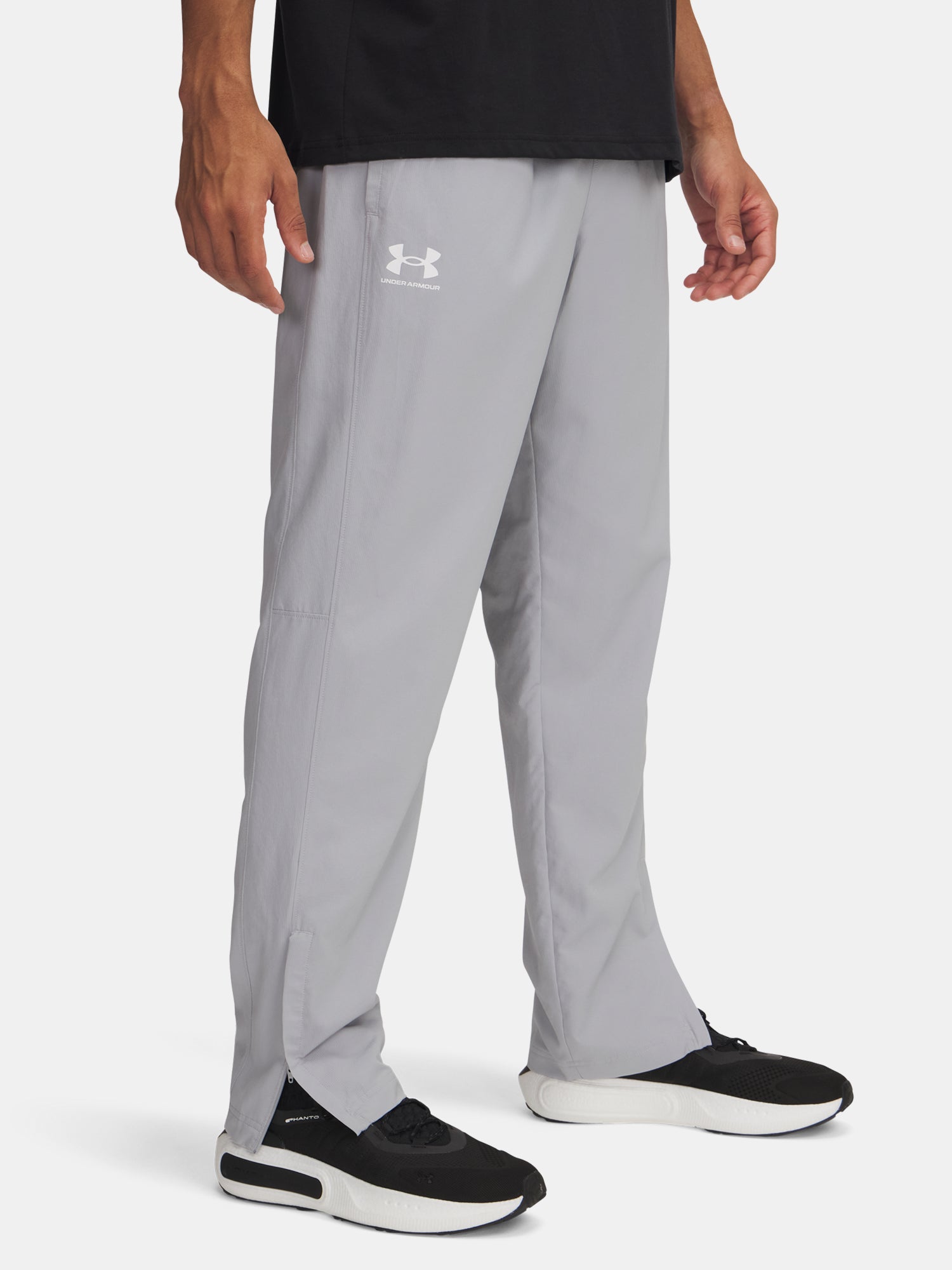 Férfi sportnadrág Under Armour UA Rival Wvn Windbreaker Pn nadrág