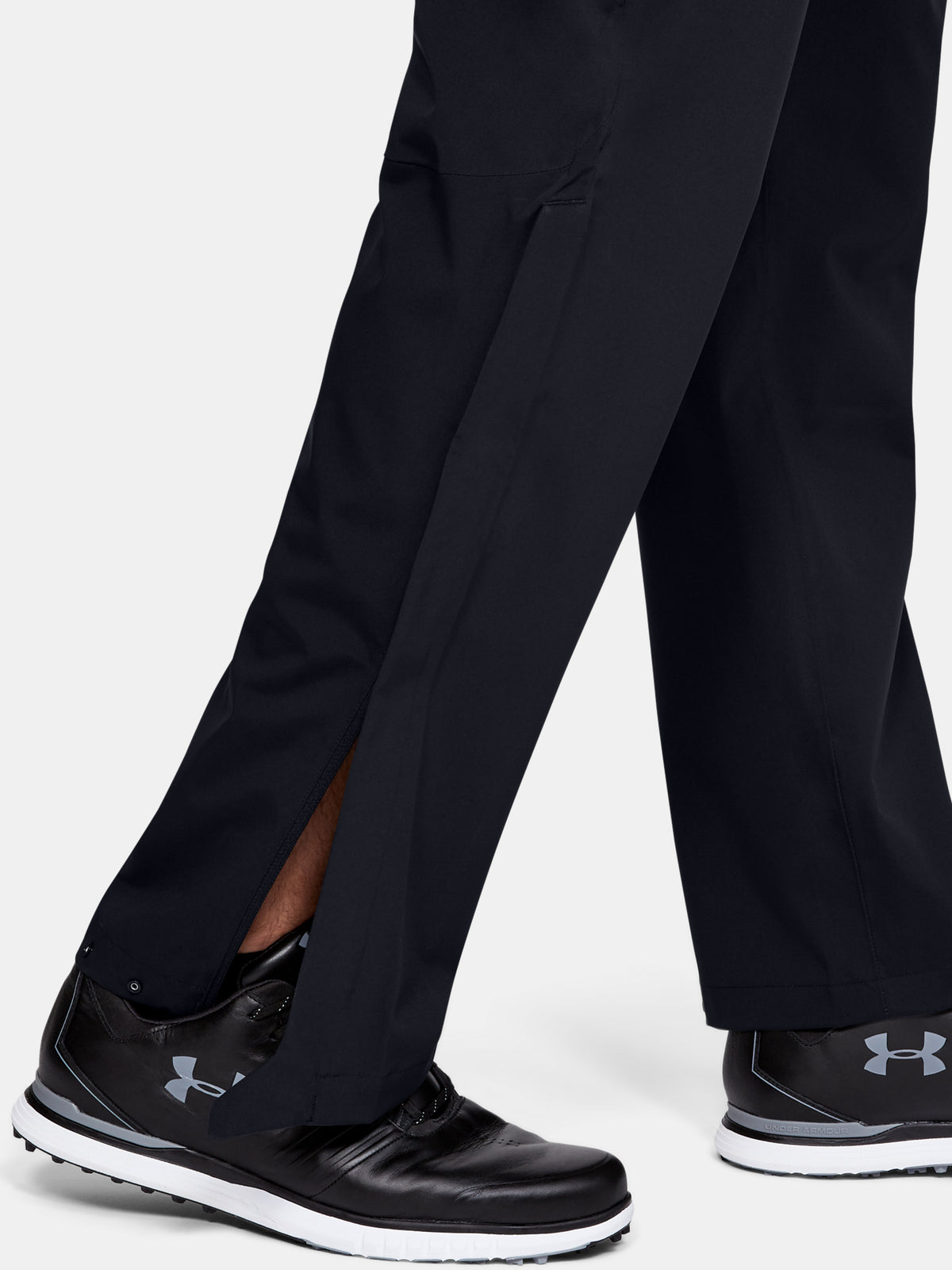 Under Armour Férfi Stormproof Golf Rain nadrág