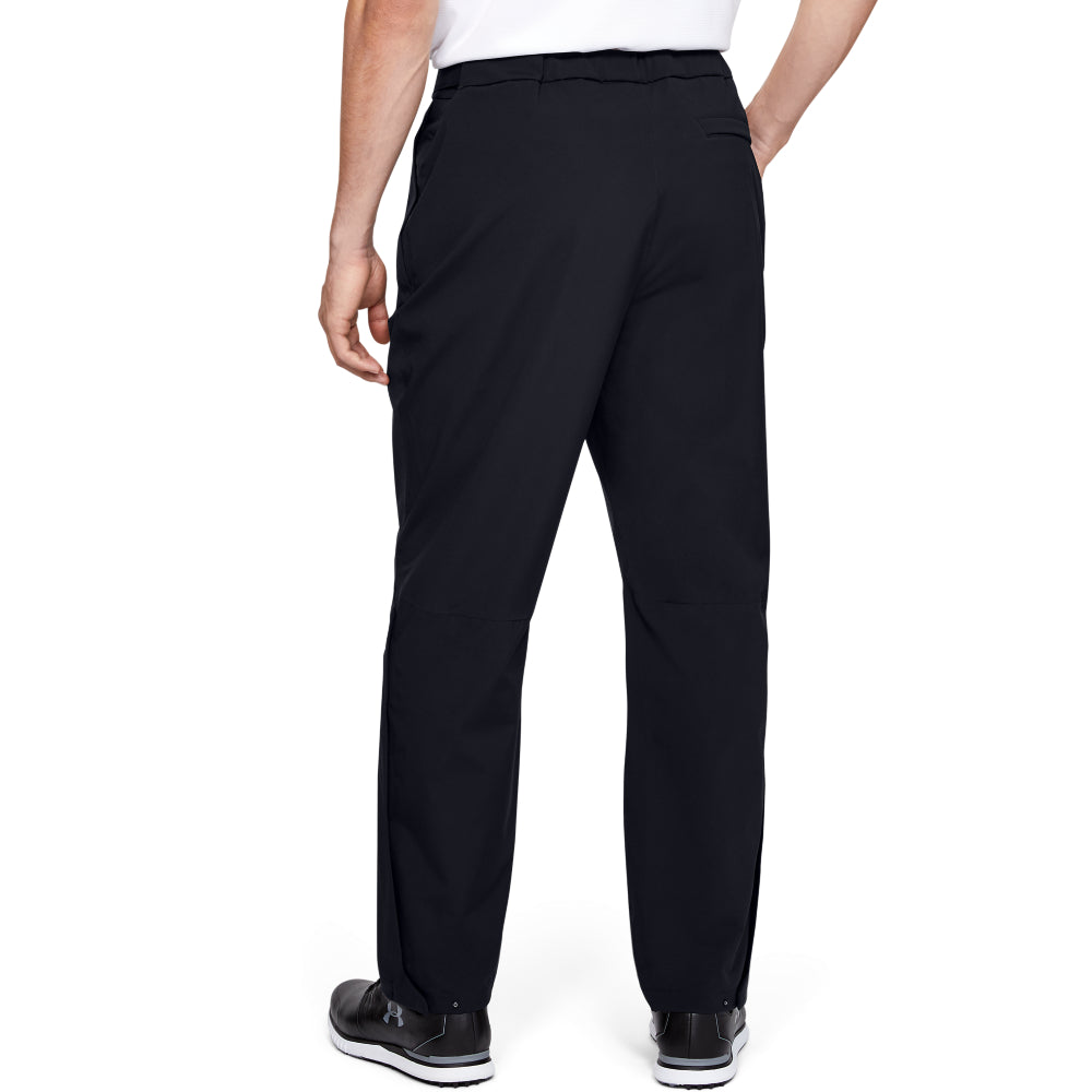 Under Armour Férfi Stormproof Golf Rain nadrág