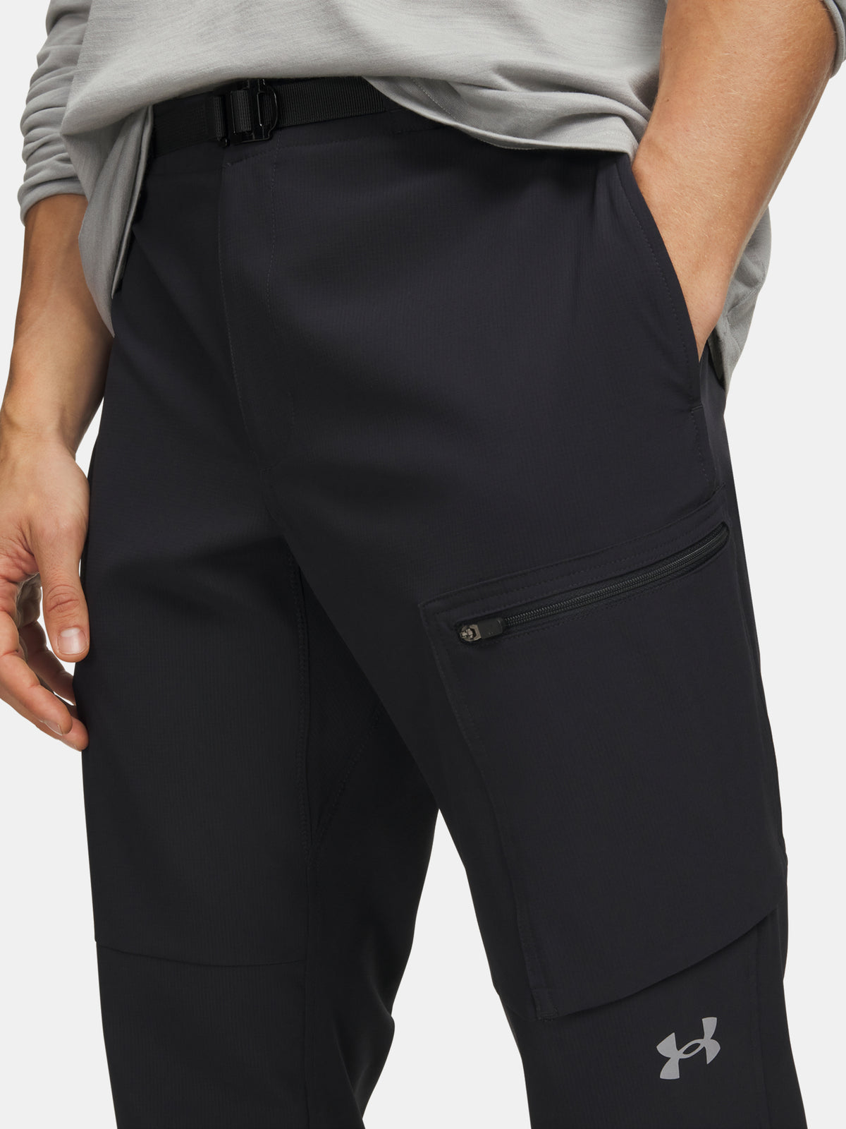 Under Armour Férfi STRM Explor Treklite sportnadrág nadrág