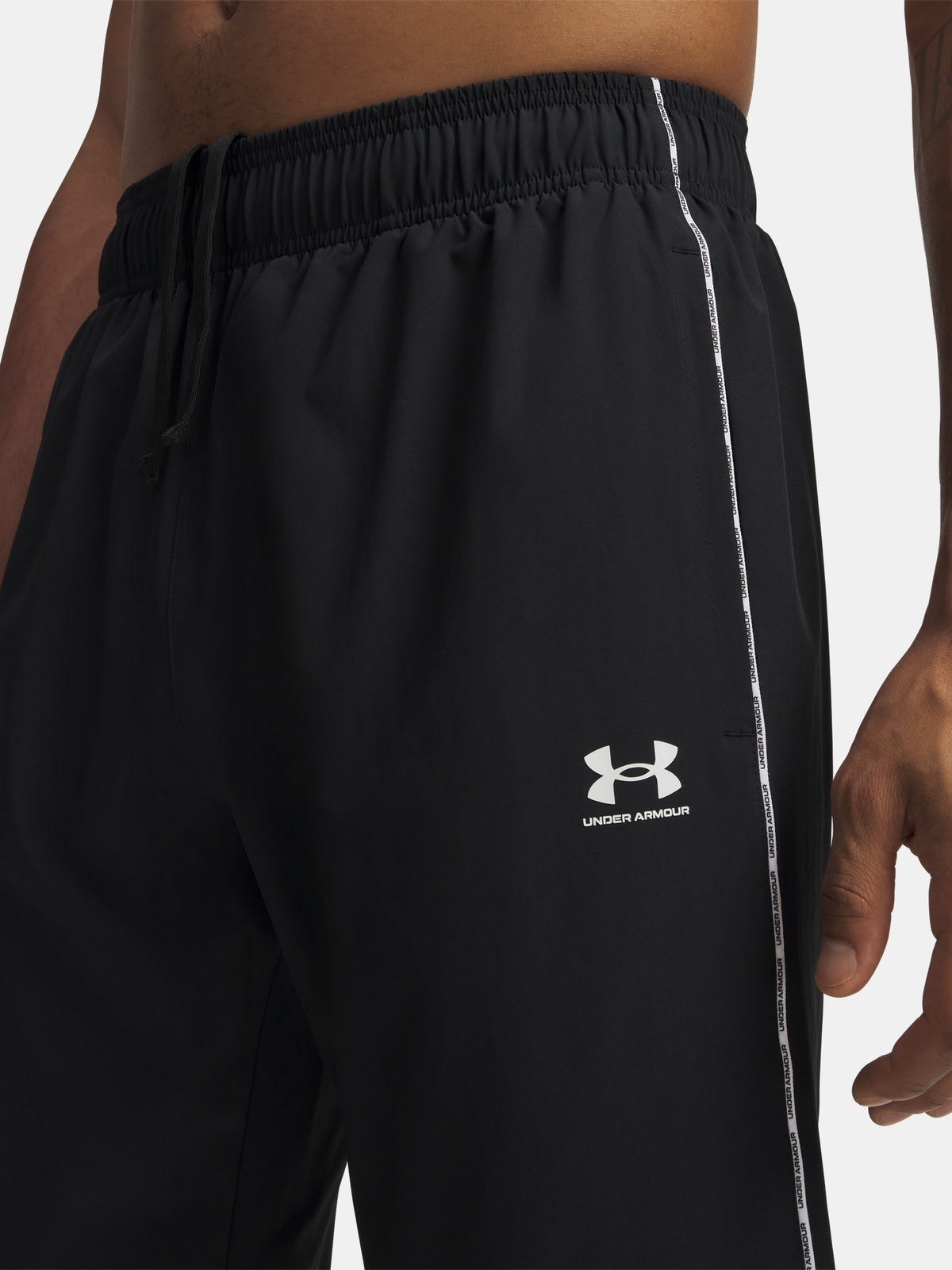 Under Armour Férfi szett UA M Challenger Pro Trcksuit melegítő