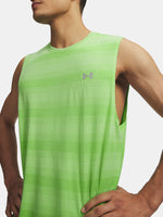 Under Armour Férfi trikó UA Velociti Tank