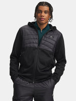 Under Armour Férfi UA AF Insulated Utility FZ dzseki