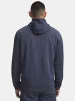 Under Armour Férfi UA AF Insulated Utility FZ kék kabát