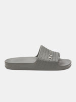 Under Armour Férfi UA ARMR SLIDE LITE zöld papucs