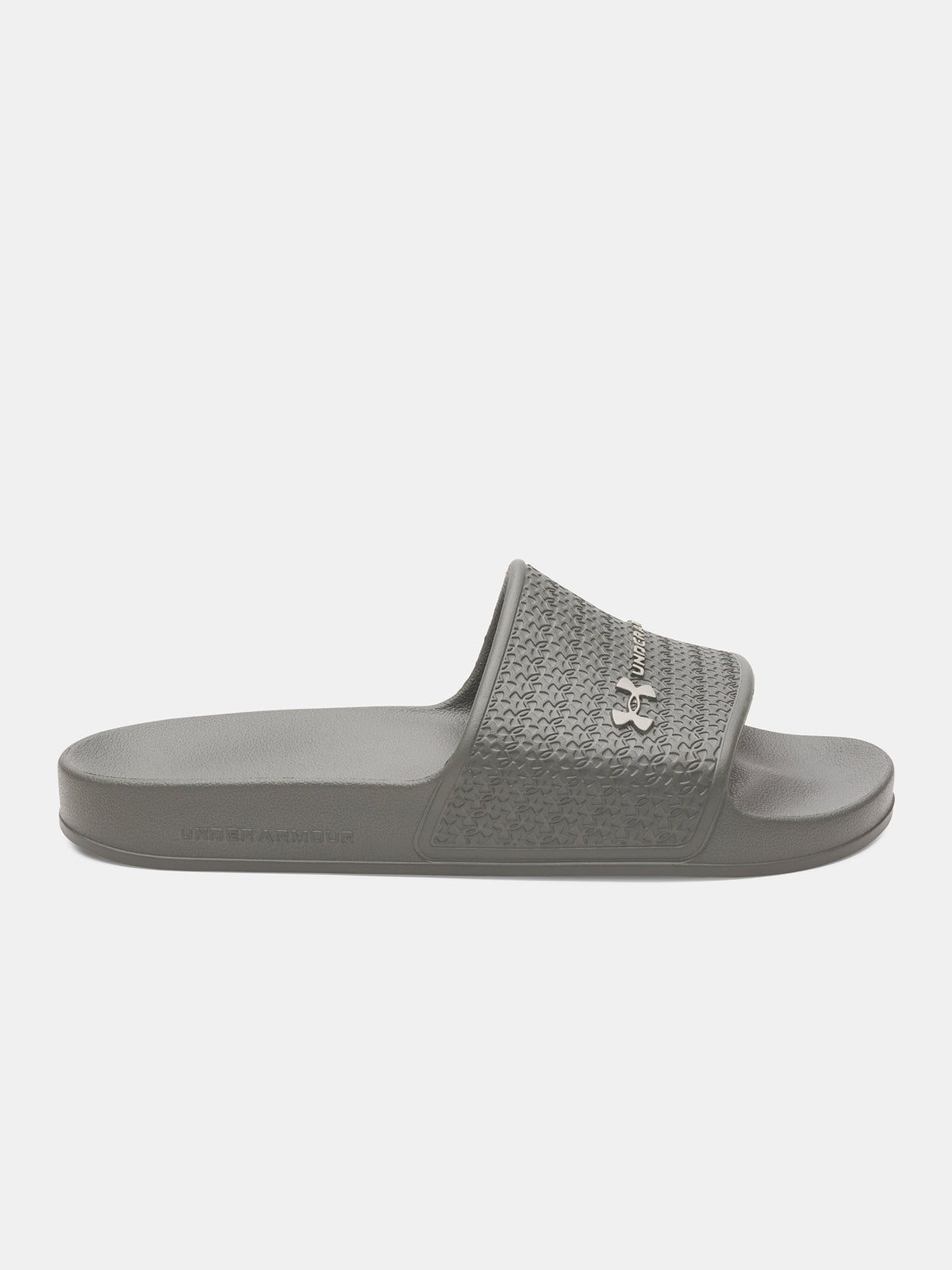 Under Armour Férfi UA ARMR SLIDE LITE zöld papucs