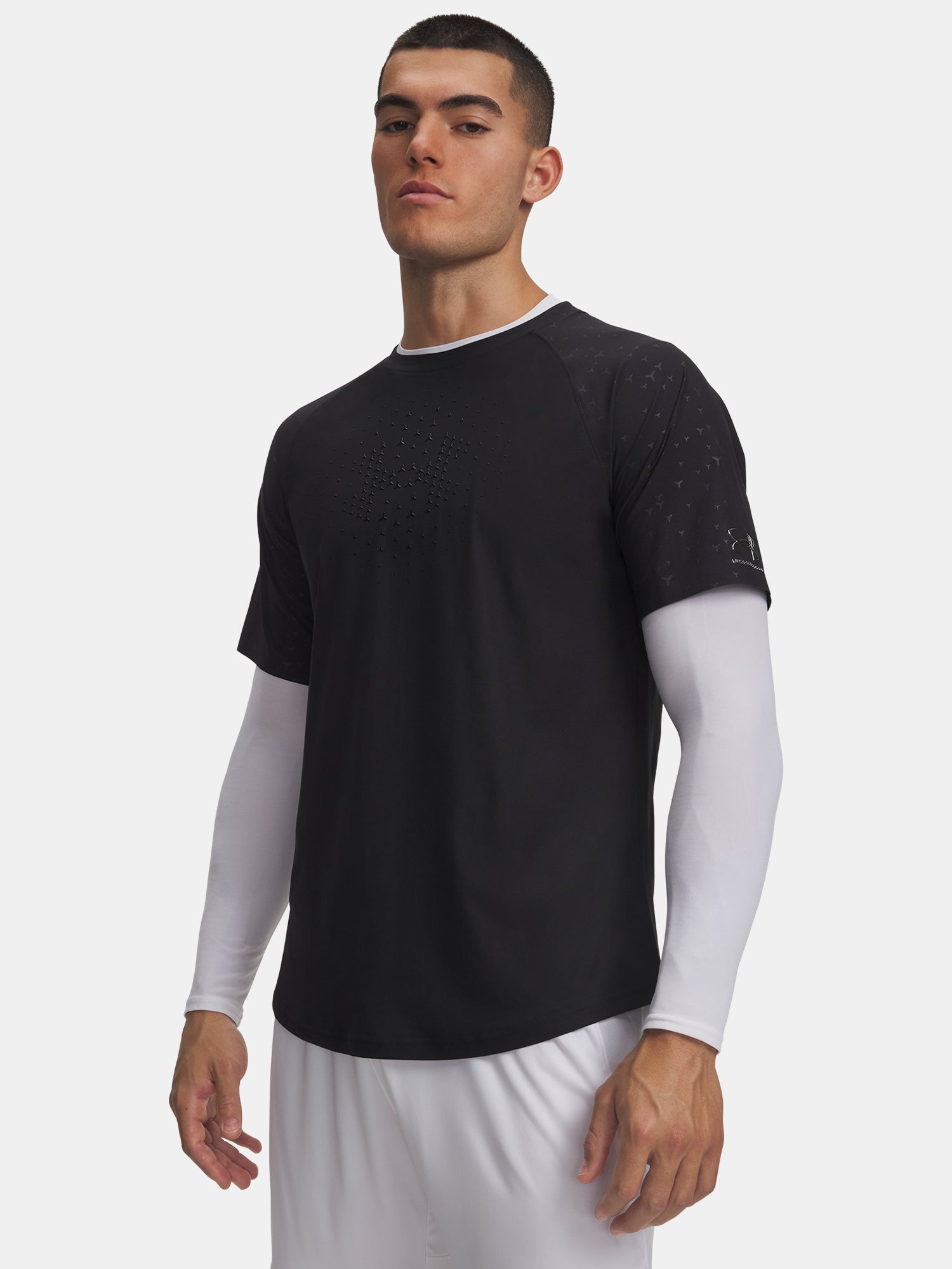 Under Armour Férfi UA Challenger Elite SS póló 6014273-001