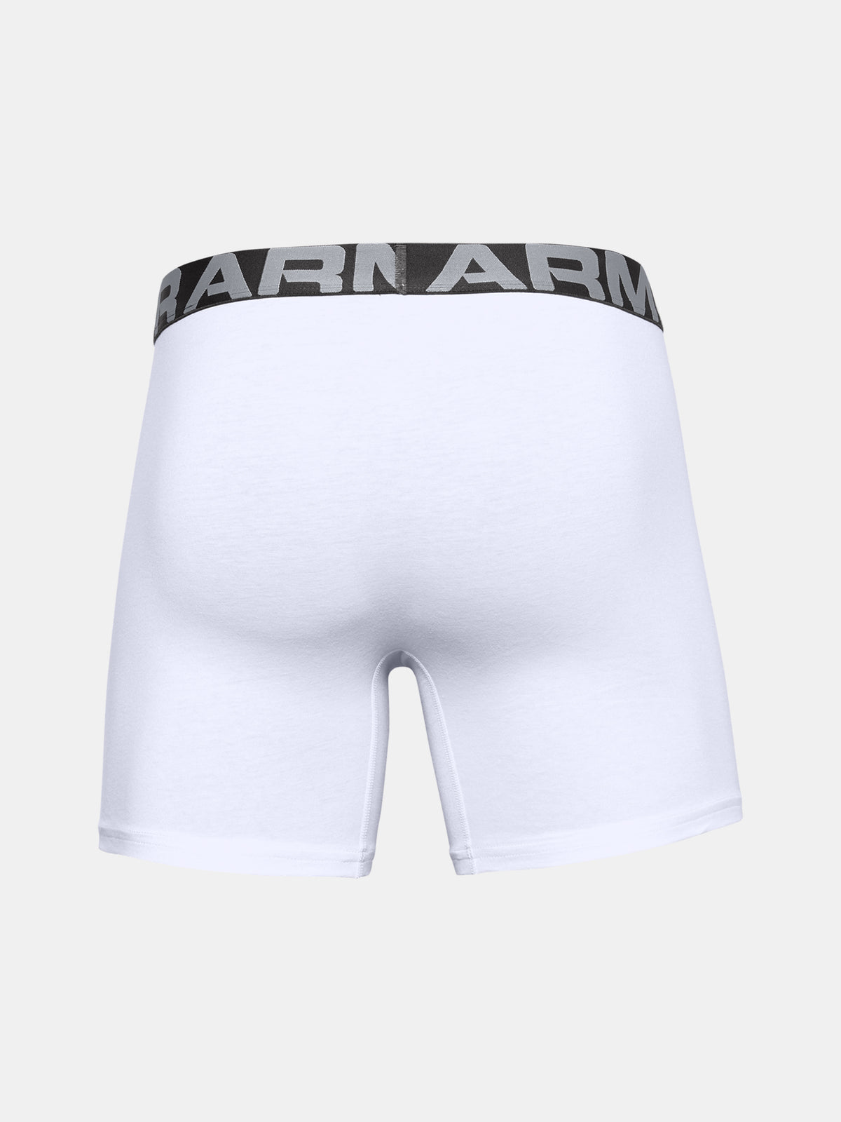 Under Armour Férfi UA Charged Cotton 6in boxer (3db) alsónemű