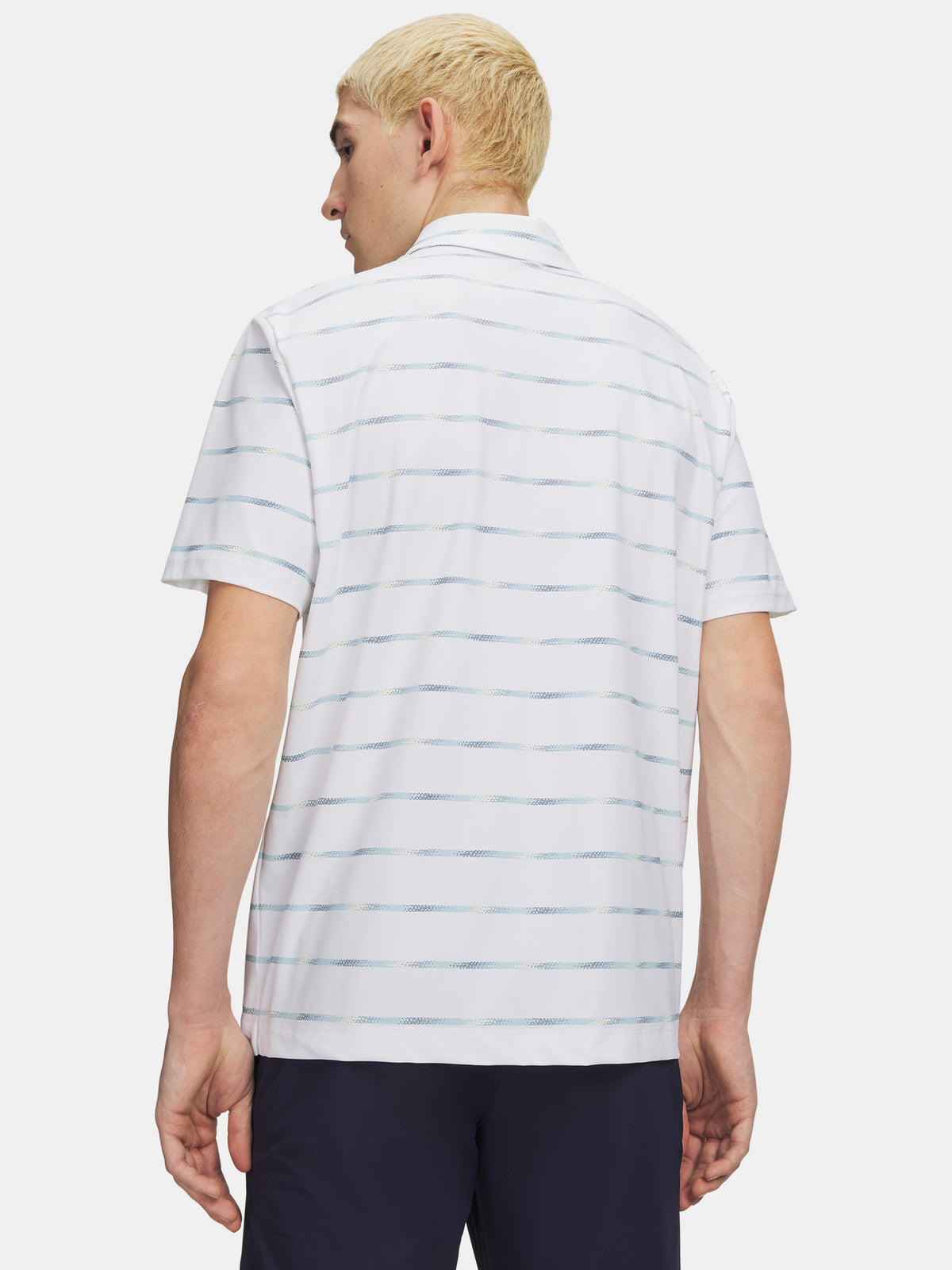 Under Armour Férfi UA Drive Chill Printed póló póló
