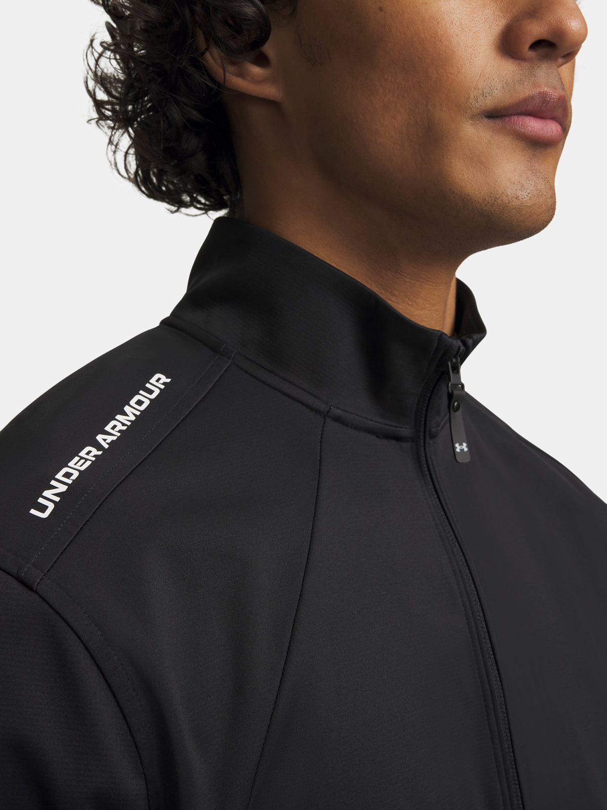 Under Armour Férfi UA Drive Wind FZ dzseki 6009751-001