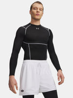 Under Armour Férfi UA HG Elite Comp hosszú ujjú póló