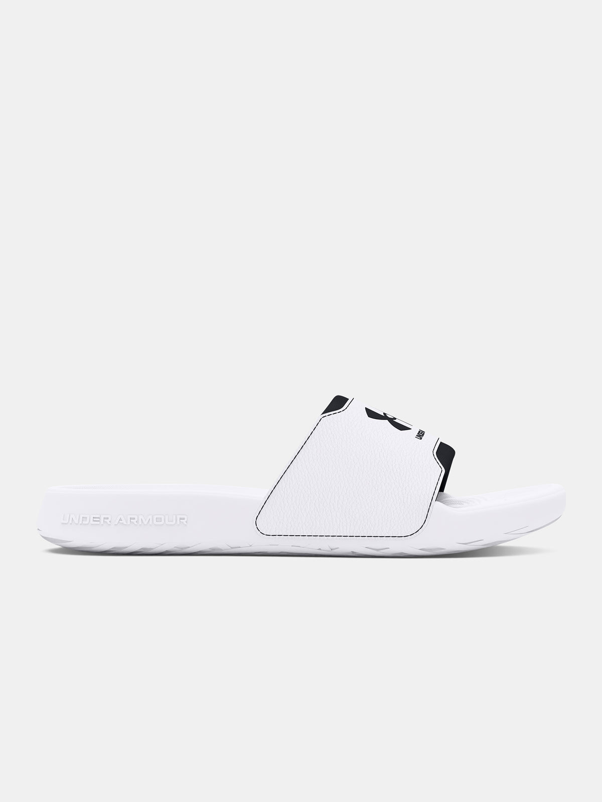 Under Armour Férfi UA M Ignite Select Kapucnis Papucs 3027219-100