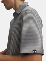 Under Armour Férfi UA Plyoff 3.0 Stripe LB póló