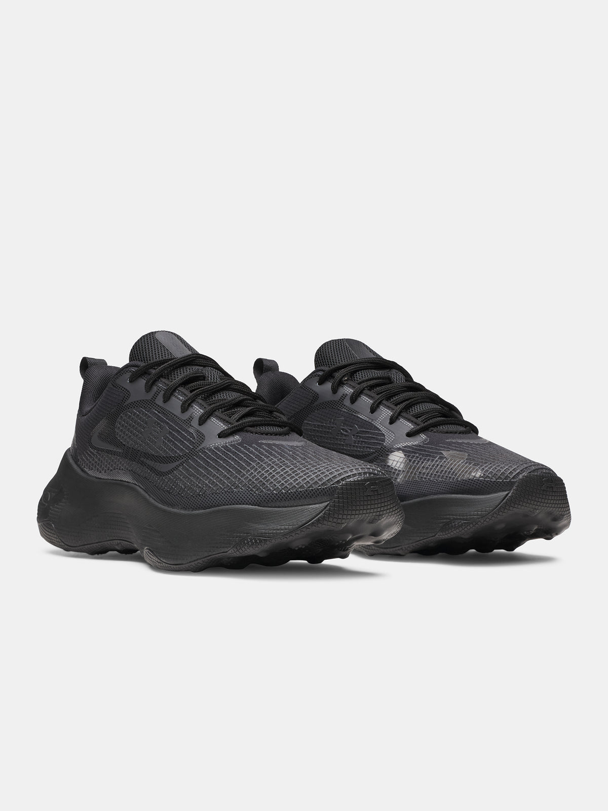 Under Armour Férfi UA Pulse cipő cipő