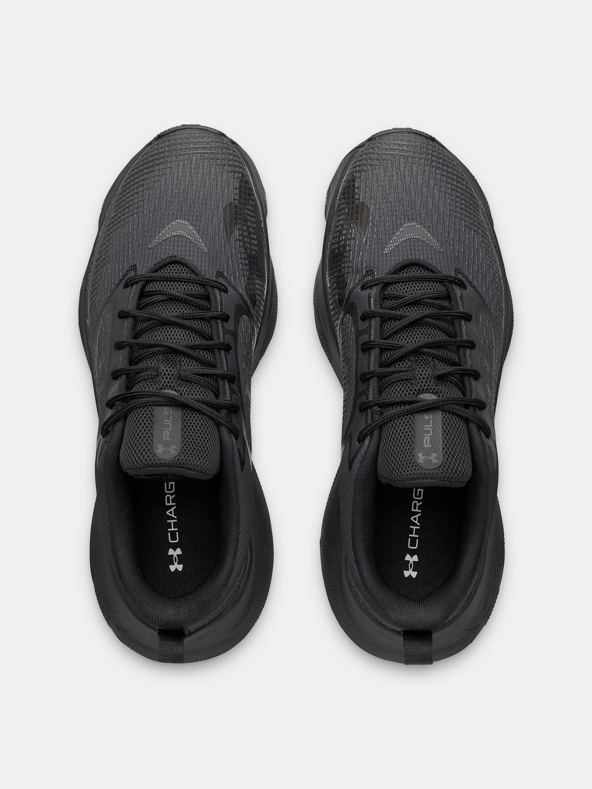 Under Armour Férfi UA Pulse cipő cipő