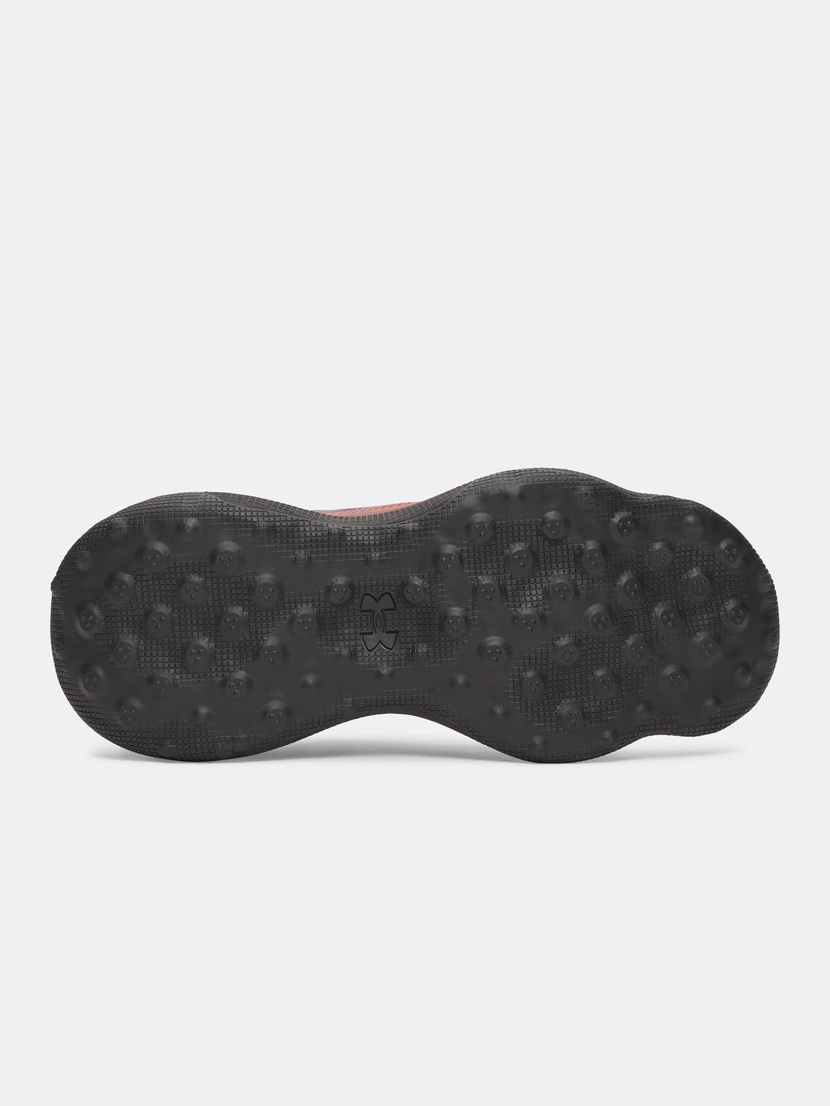 Under Armour Férfi UA Pulse cipő piros edzőcipő