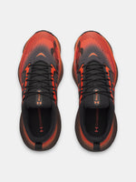 Under Armour Férfi UA Pulse cipő piros edzőcipő