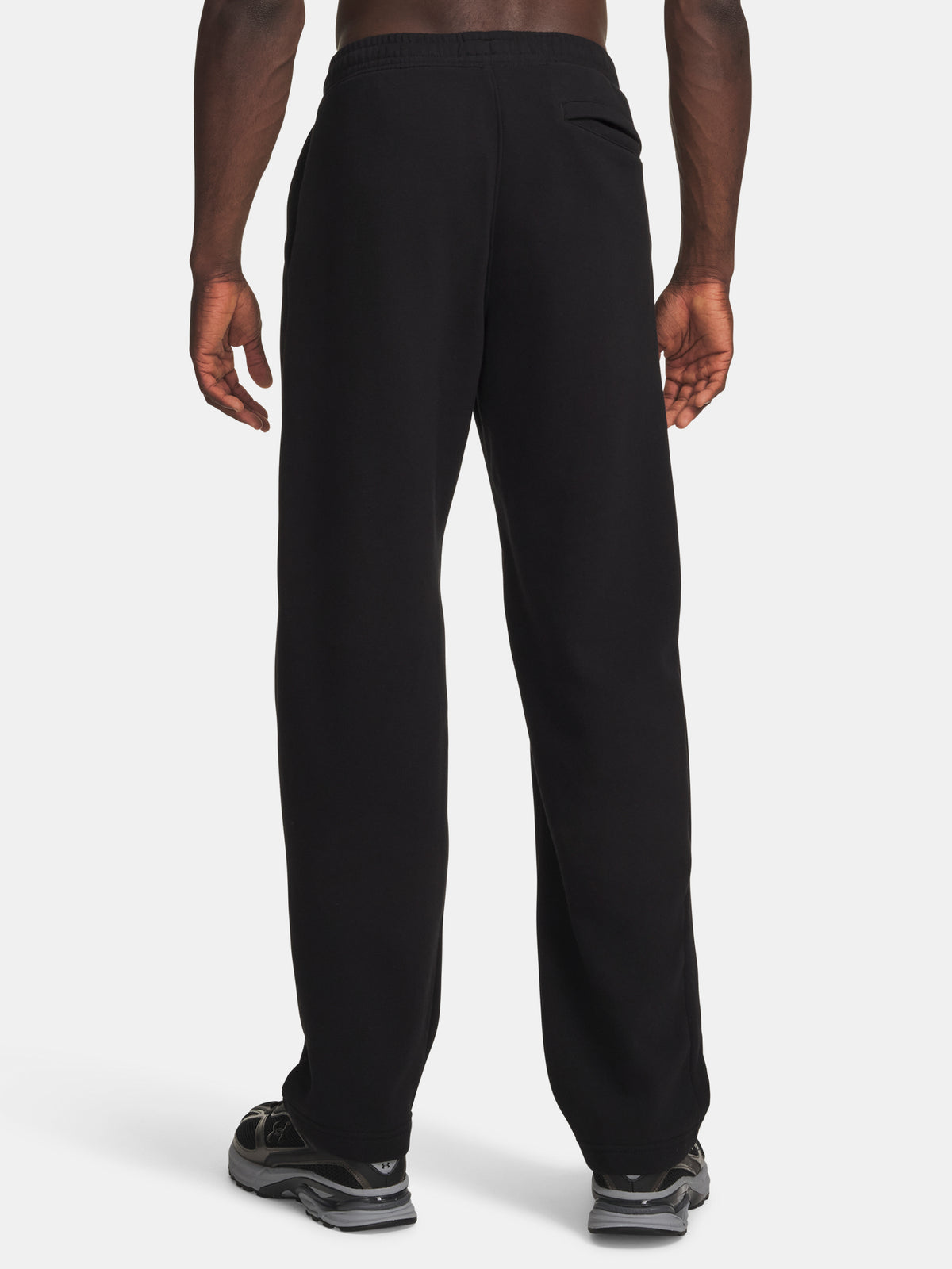 Under Armour Férfi UA Rival Flc sportnadrág nadrág