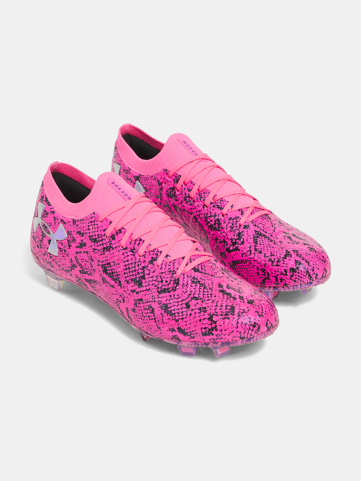 Under Armour Férfi UA Shadow Elite 3 FG PV futballcipő cipő 6000036-695