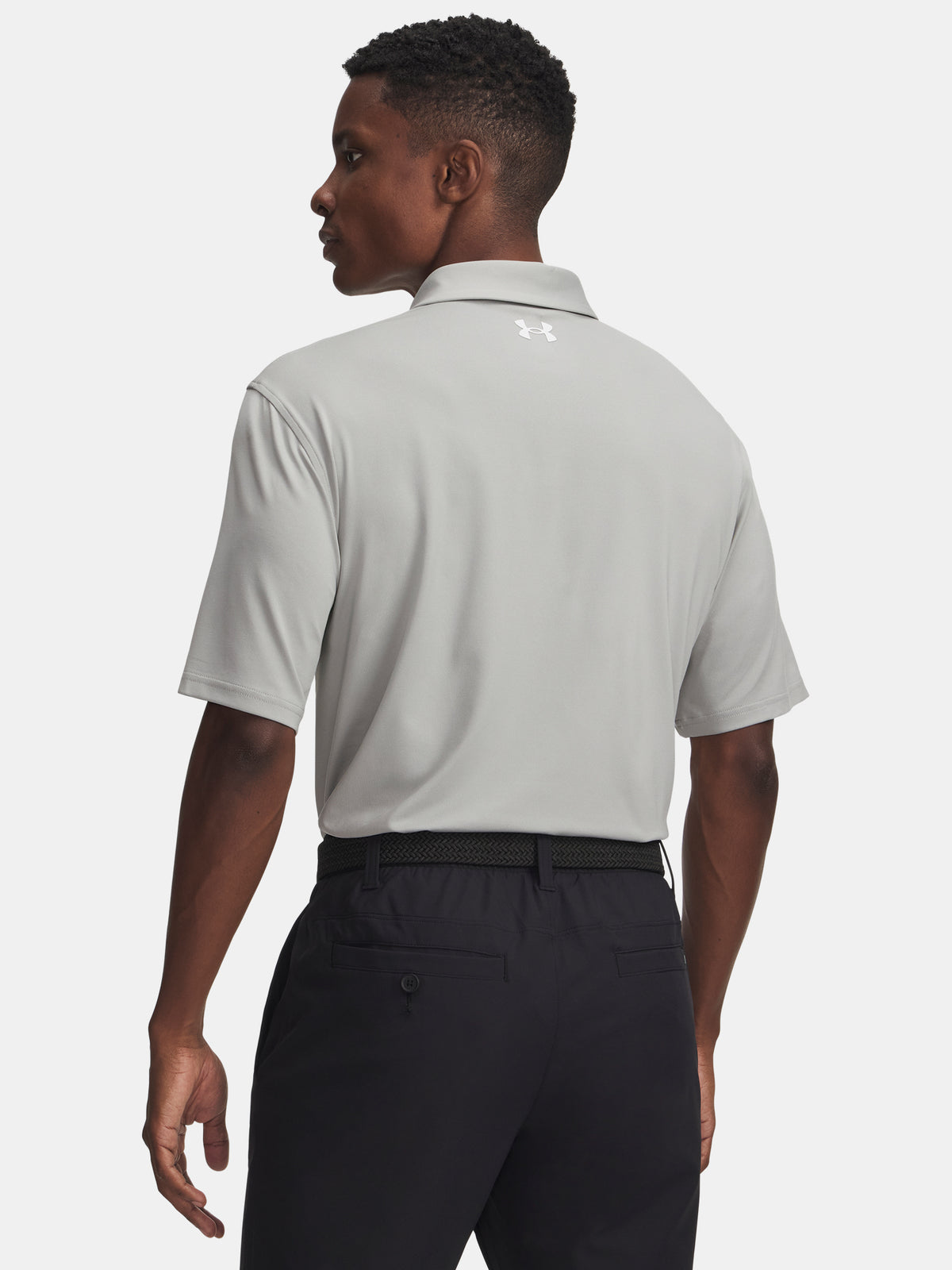 Under Armour Férfi UA T2G LB póló