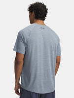 Under Armour Férfi UA Tech Textured SS póló, kék