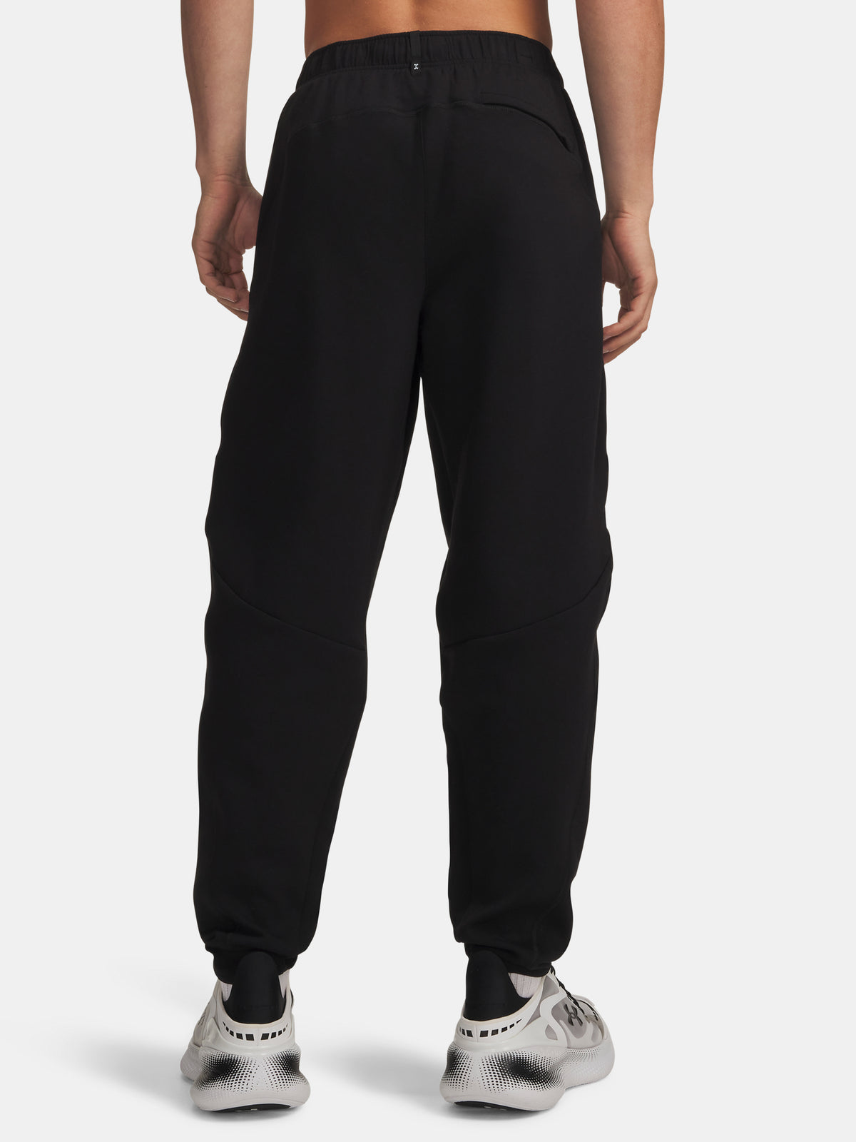 Under Armour Férfi UA Unstoppable Flc Joggers melegítõnadrág nadrág