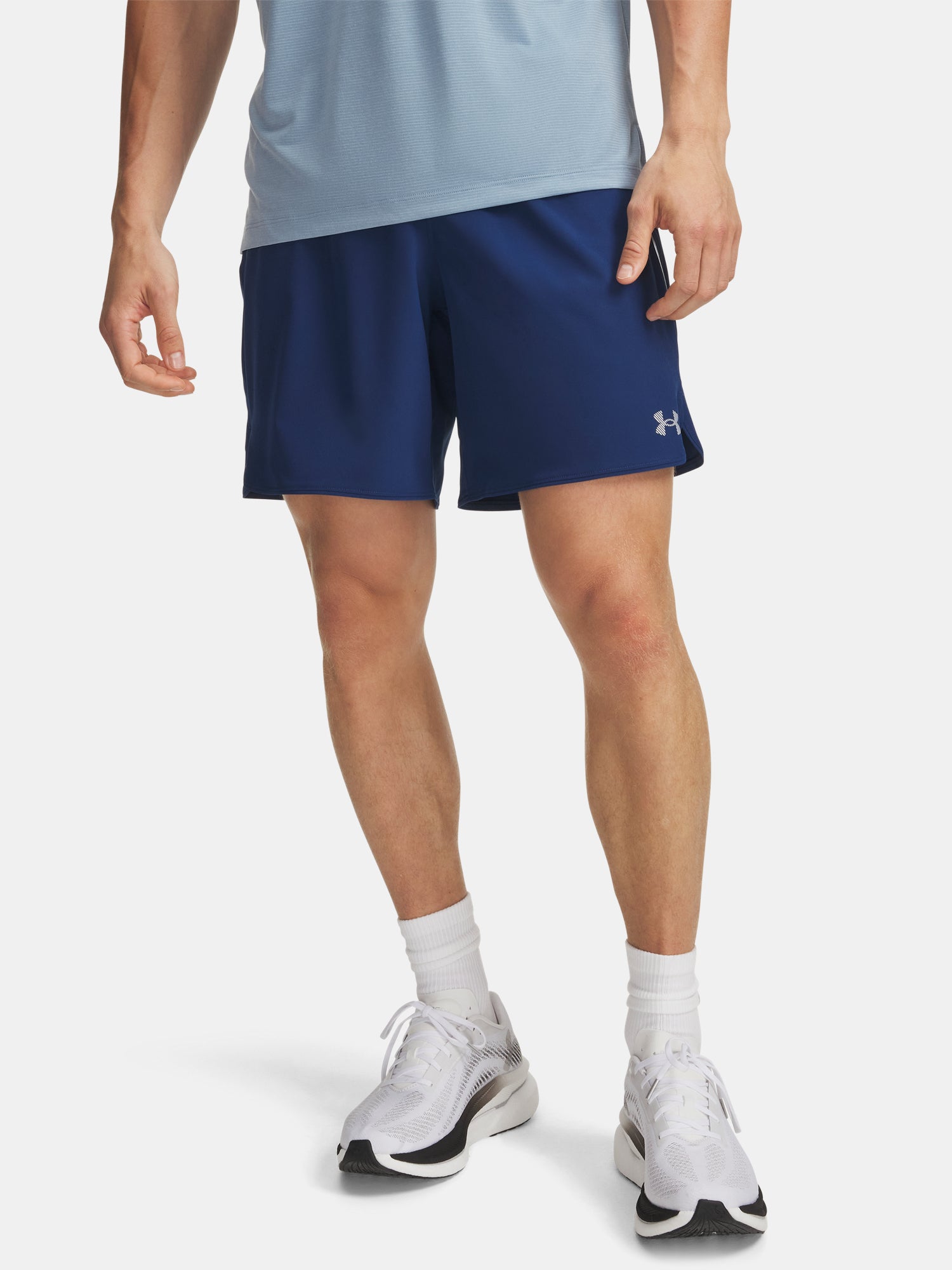 Under Armour Férfi UA Velociti Pro 7in rövidnadrág nadrág 6009511-997