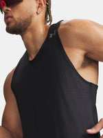 Under Armour Férfi UA Velociti Pro Singlet