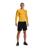Férfi Under Armour HG Armour Shorts kompressziós rövidnadrág nadrág