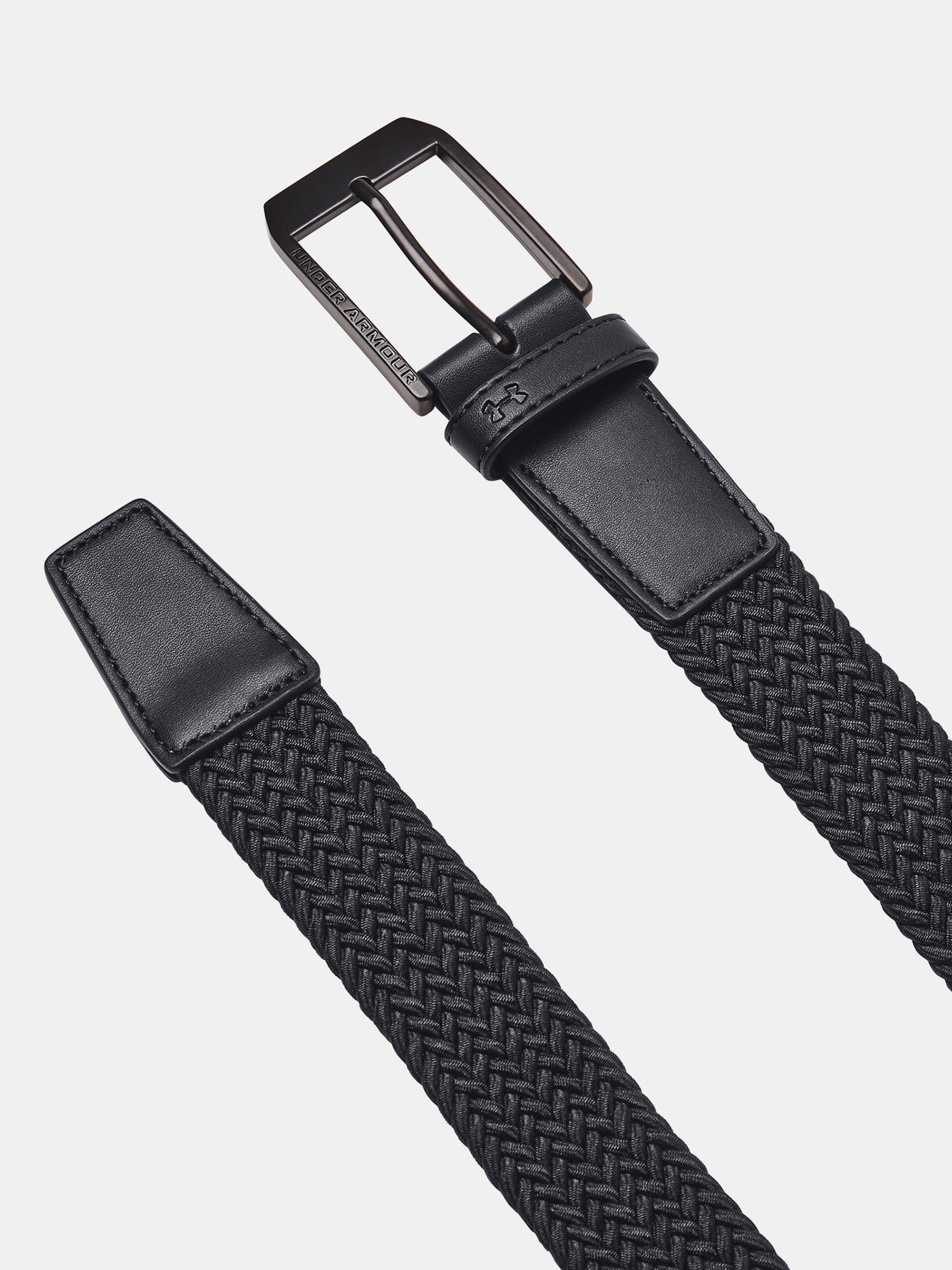 Férfi Under Armour M Braided Golf Belt öv