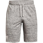 Férfi Under Armour RIVAL TERRY SHORT rövidnadrág nadrág