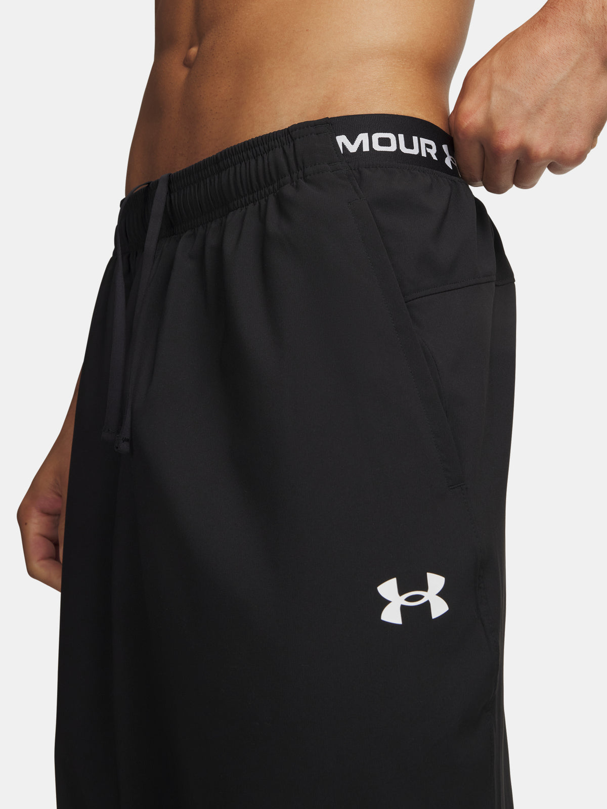 Under Armour Férfi Vanish Training sportnadrág nadrág