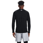 Under Armour Fitted CG Crew fitnesz felső férfi
