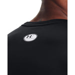 Under Armour Fitted CG Crew fitnesz felső férfi