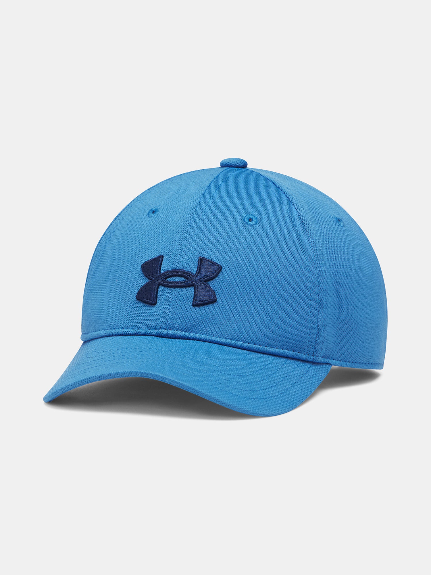 Under Armour Fiú B Blitzing Low ADJ baseball sapka