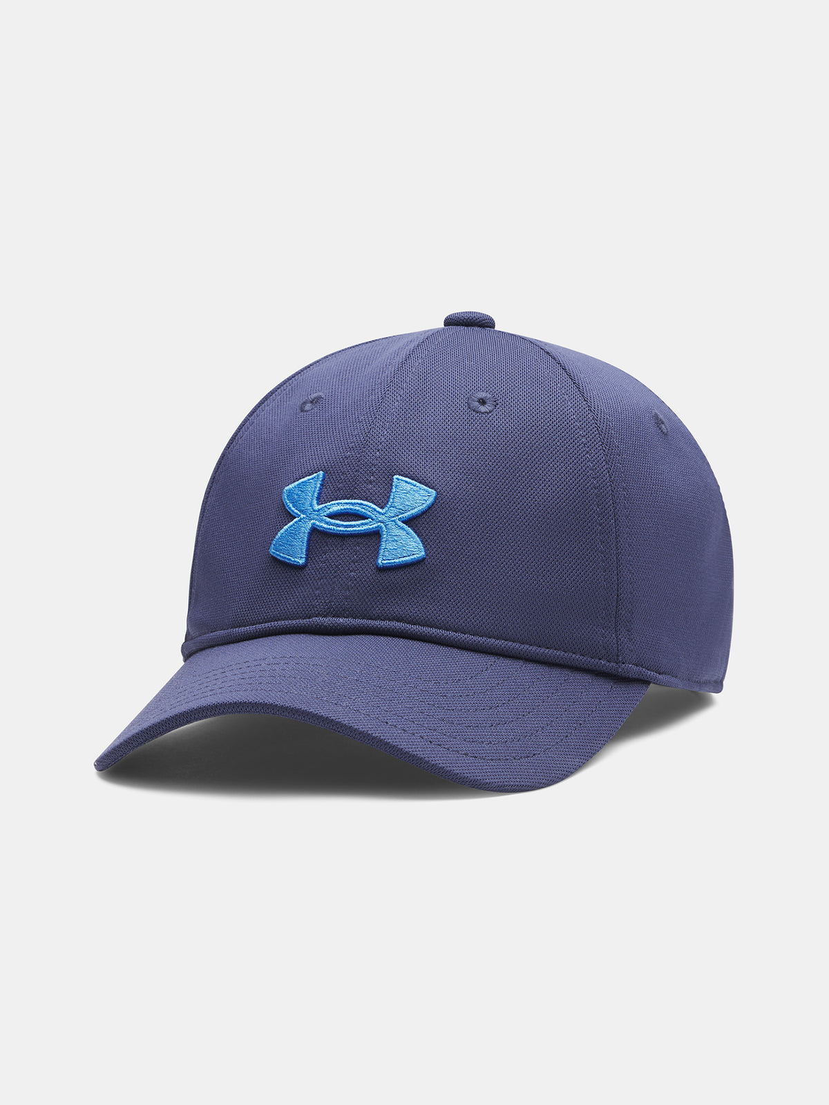 Under Armour Fiú B BLITZING LOW ADJ-BLU baseball sapka