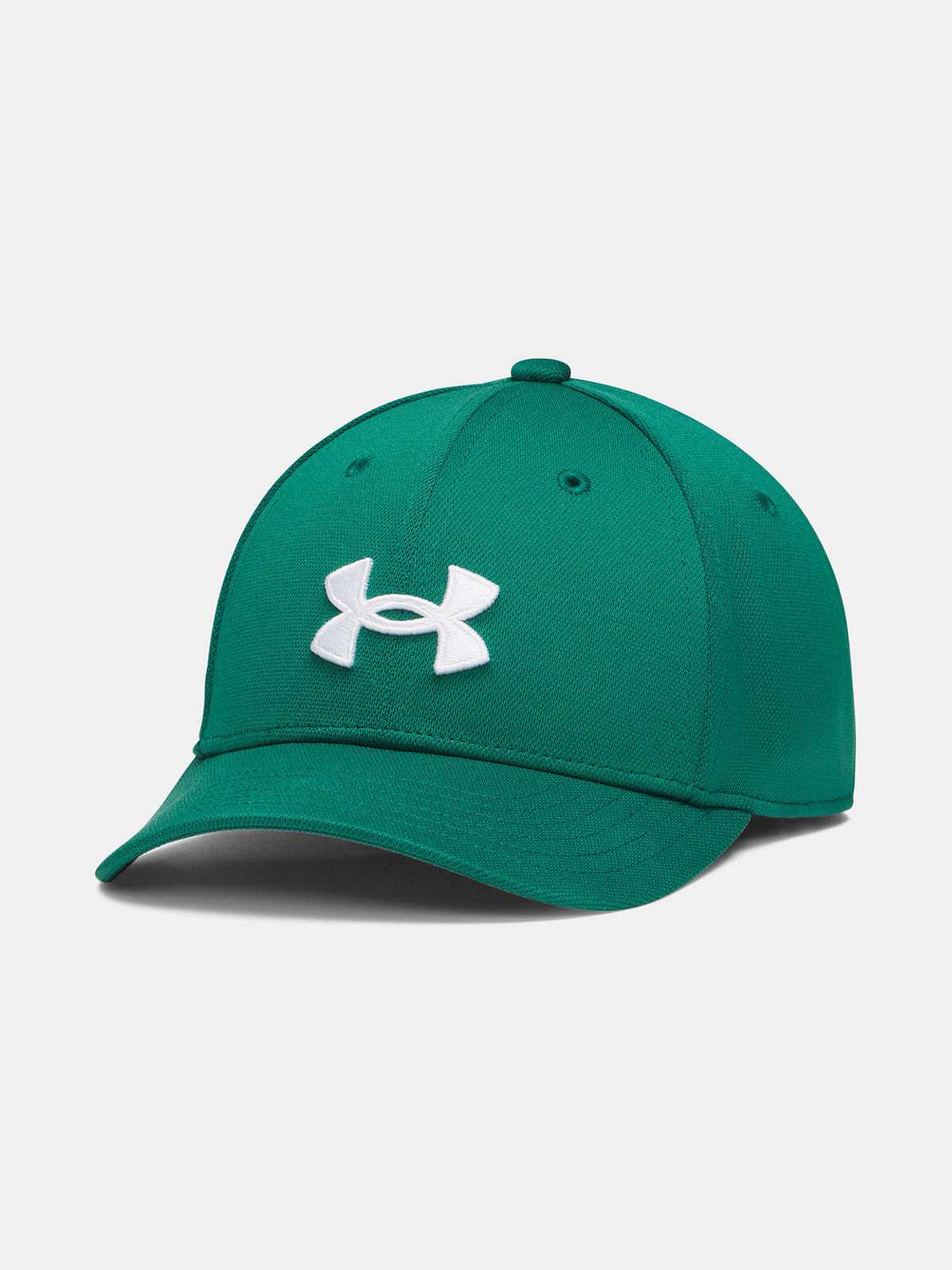 Under Armour Fiú B Blitzing Low STR baseballsapka ysm/ymd