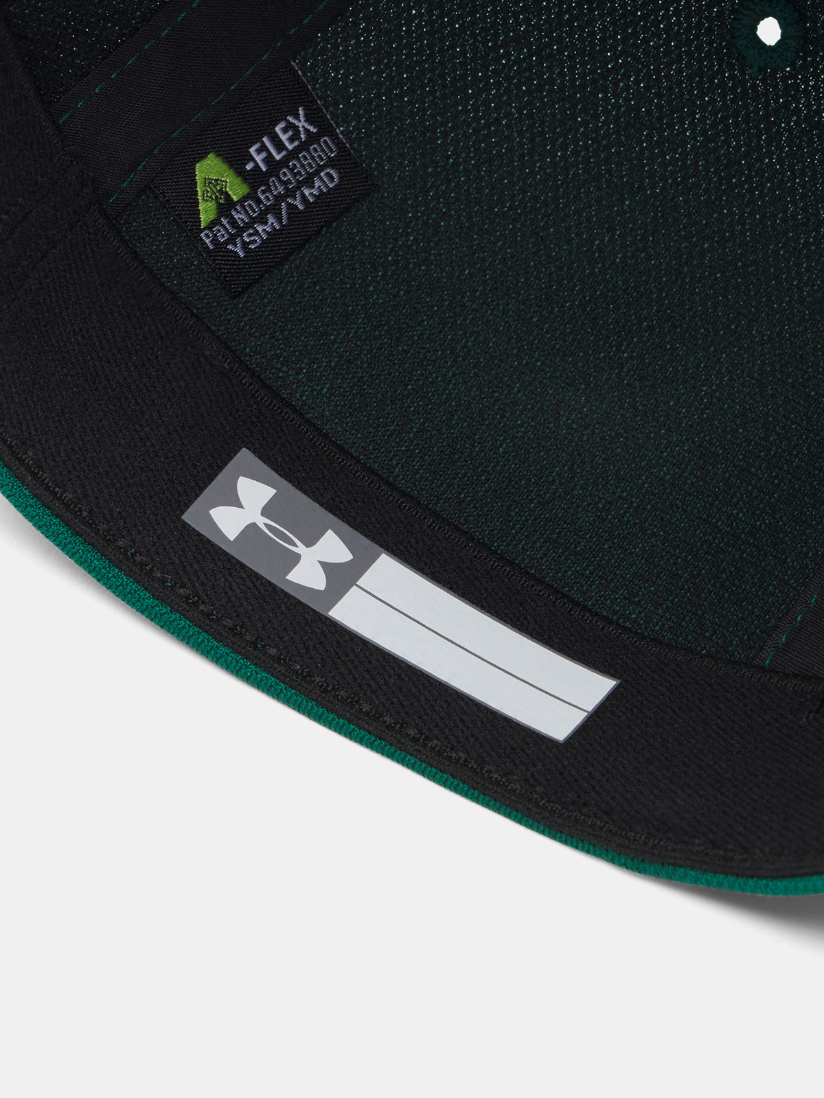 Under Armour Fiú B Blitzing Low STR baseballsapka ysm/ymd