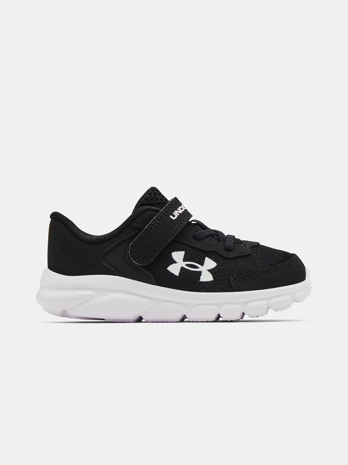 Under Armour Fiú cipõ UA BINF Assert 9 AC Futócipő