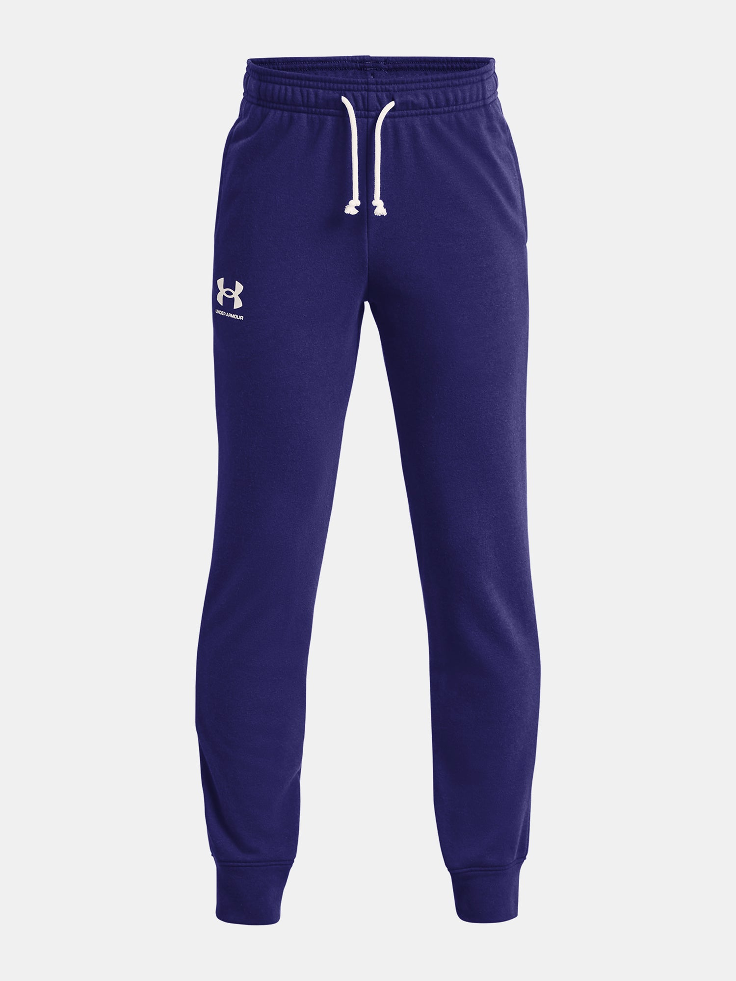 Under Armour Fiú melegítõ UA Rival Terry Jogger Nadrág
