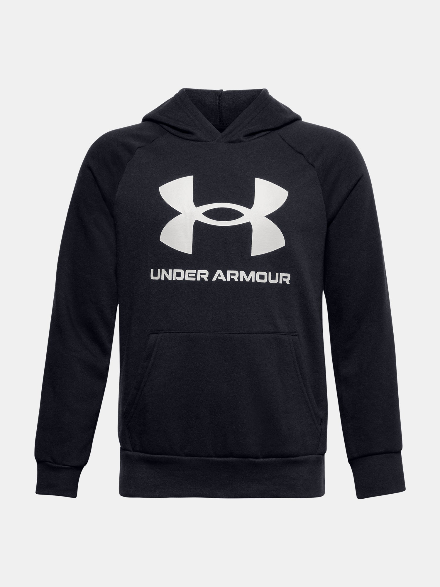 Under Armour Fiú RIVAL FLEECE pulóver