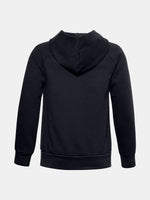 Under Armour Fiú RIVAL FLEECE pulóver
