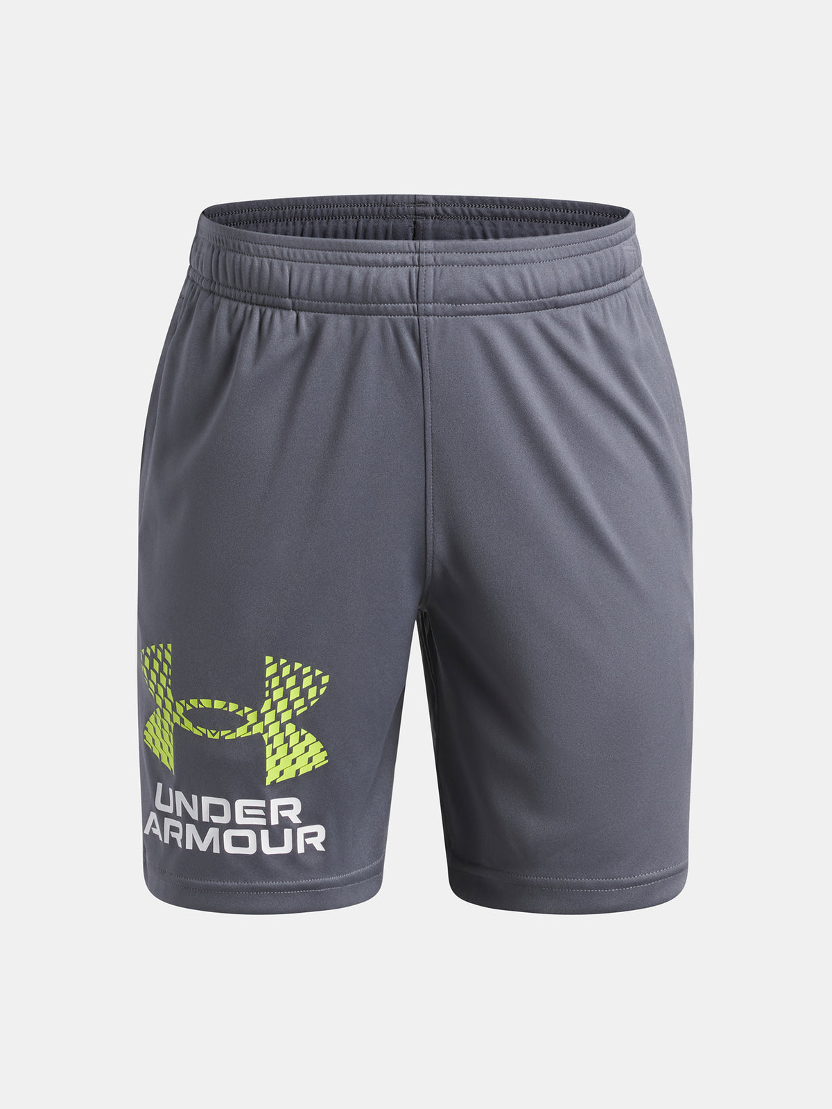 Under Armour Fiú rövidnadrág UA Tech Logo nadrág