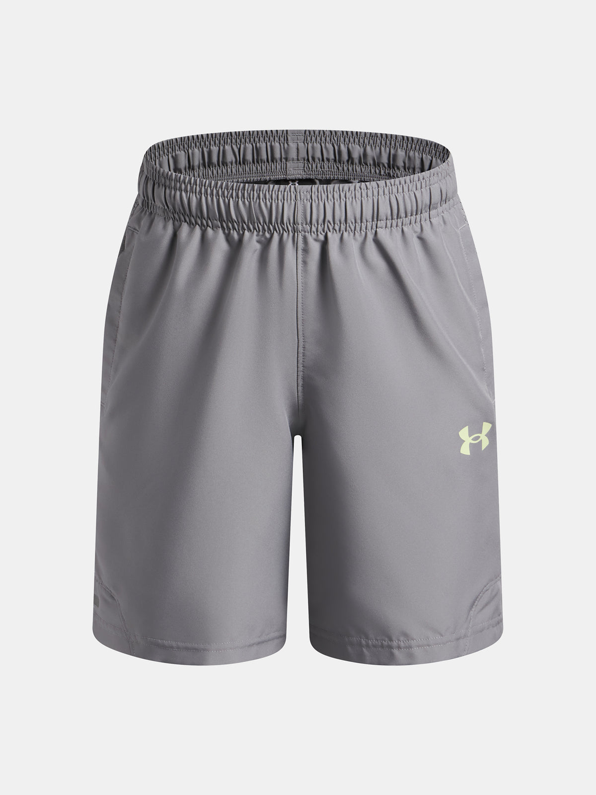 Under Armour Fiú rövidnadrág UA Tech Utility Woven nadrág