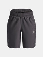 Under Armour Fiú rövidnadrág UA Tech Utility Woven Shorts-GRY nadrág