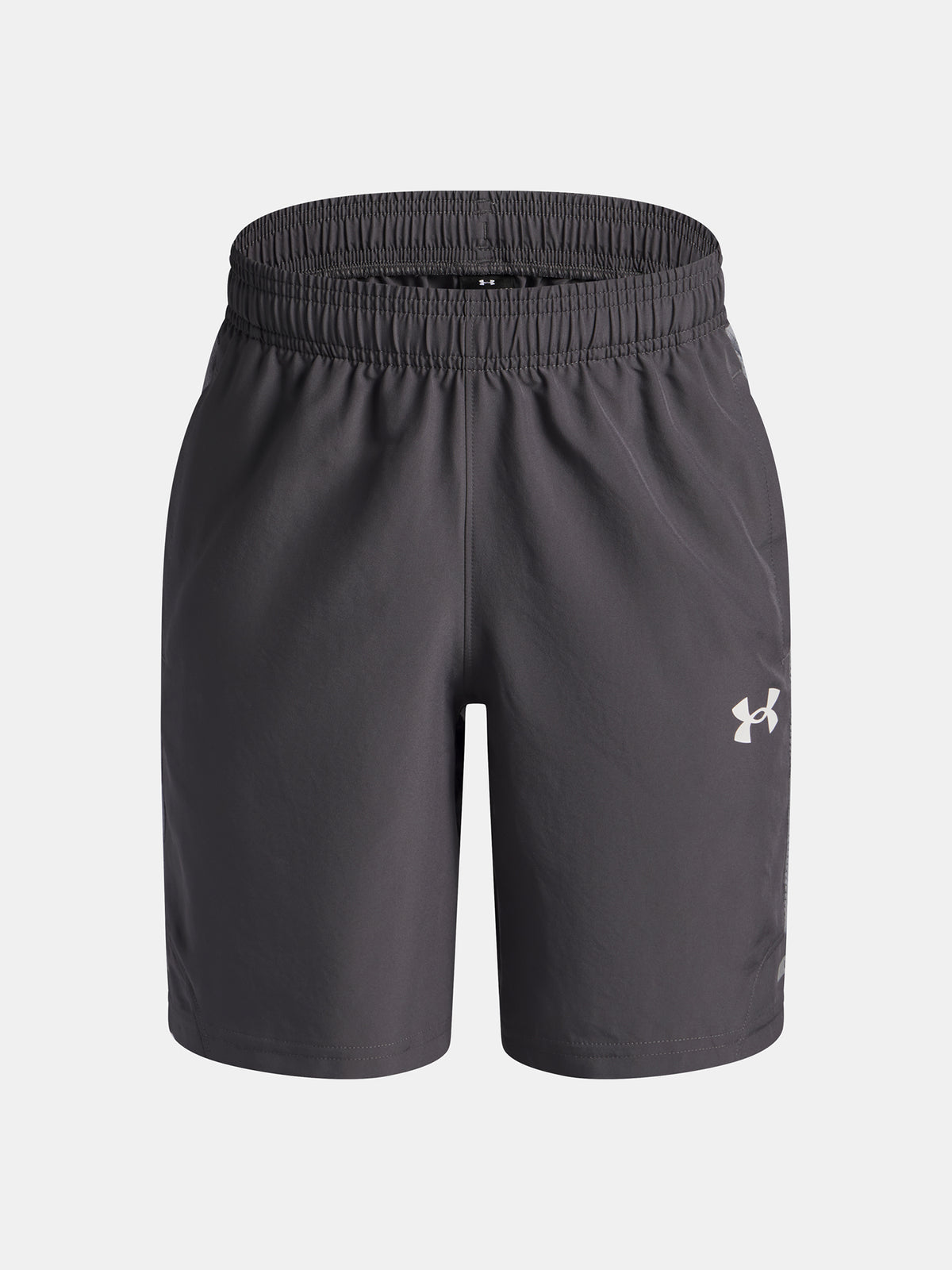 Under Armour Fiú rövidnadrág UA Tech Utility Woven Shorts-GRY nadrág