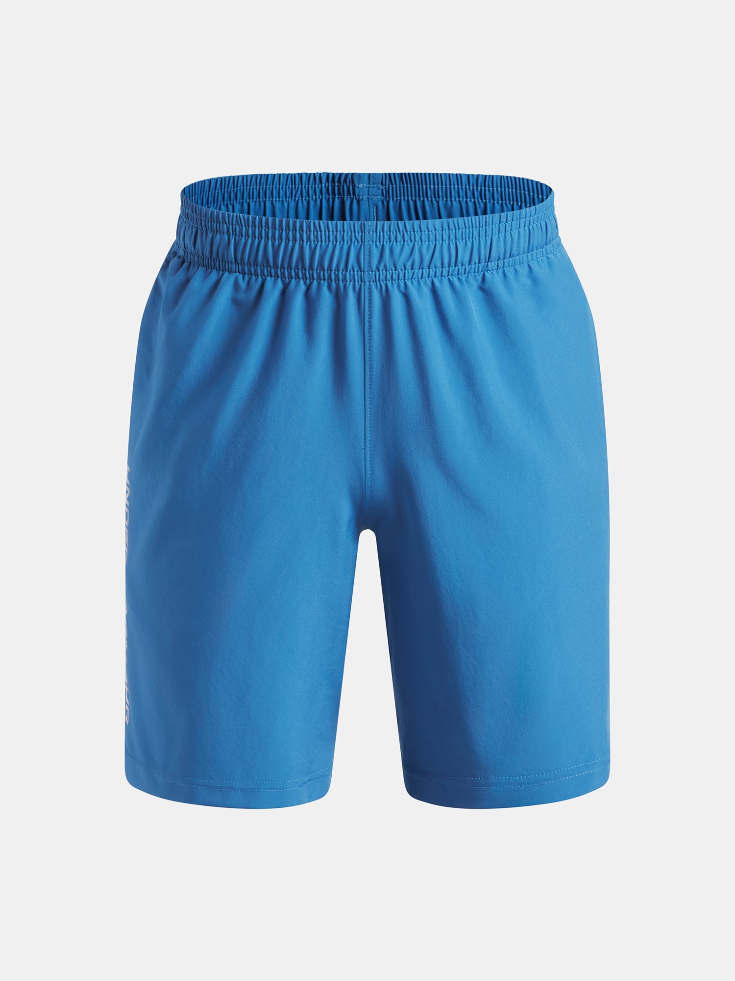 Under Armour Fiú rövidnadrág UA Tech Woven Wordmark nadrág