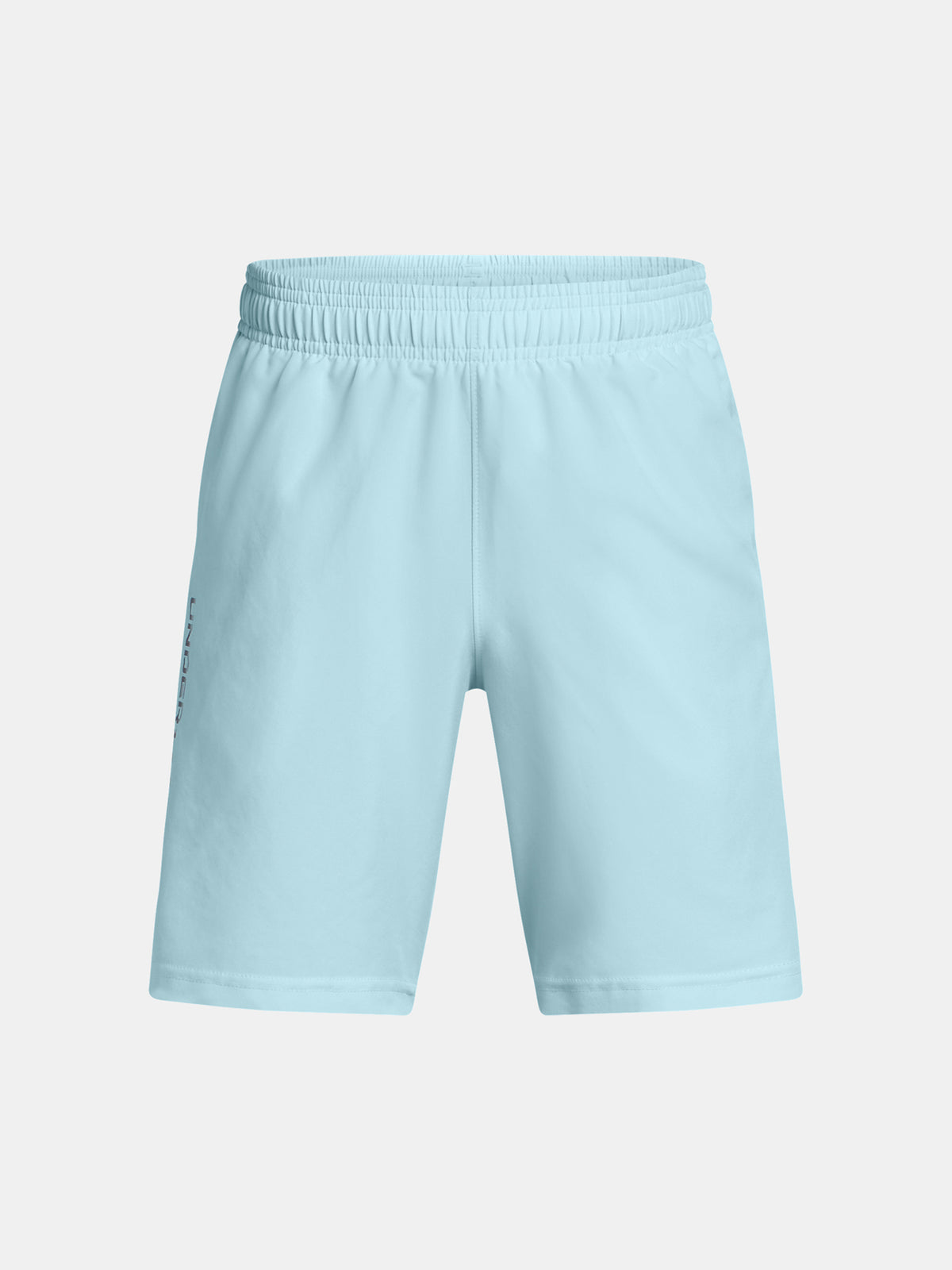 Under Armour Fiú rövidnadrág UA Tech Woven Wordmark short