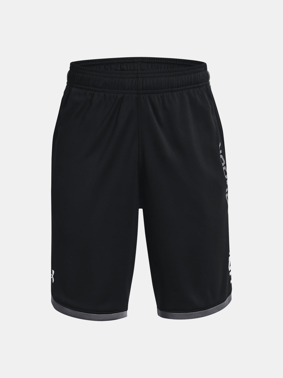 Under Armour Fiú Short Stunt 3.0 Shorts Short