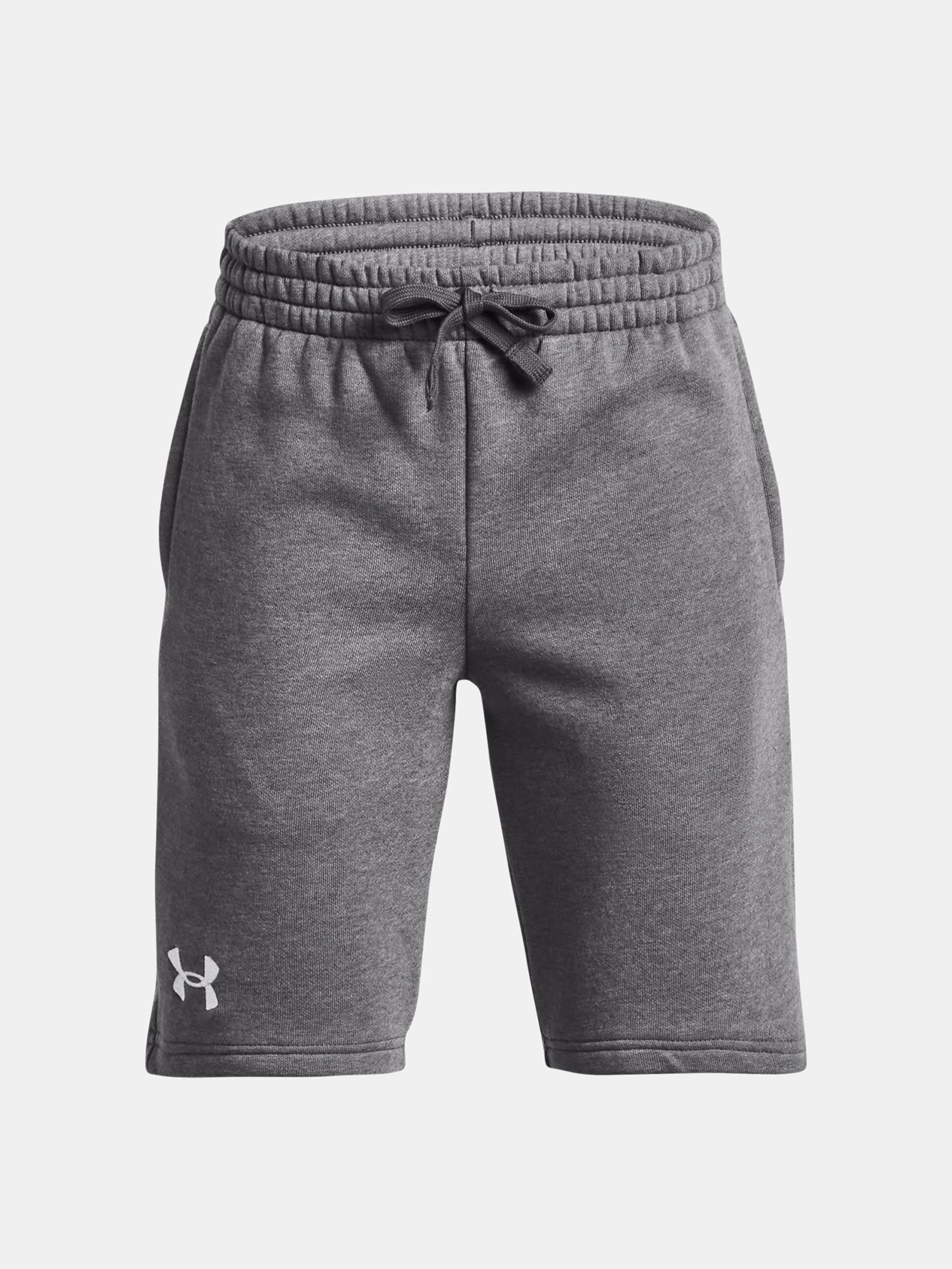 Under Armour Fiú Short UA Rival Fleece Shorts Short